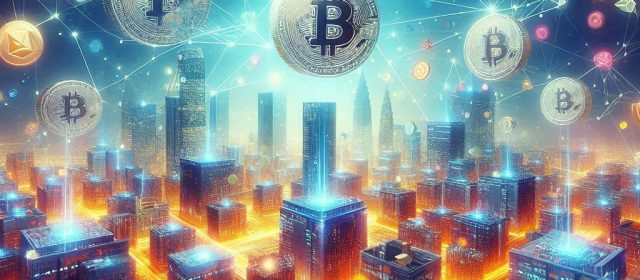 Blockchain és Kriptovaluták: A Jövő Technológiái