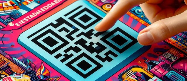 Mik azok a QR kódok?