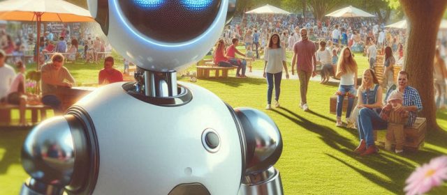 Miért Veszélyes a Robotok Elterjedése?