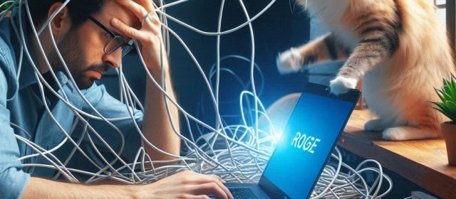 Wi-Fi problémák? 5 egyszerű trükk, hogy otthon ne akadjon meg az Internet