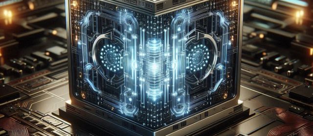 A kvantum számítógépek: A jövő technológiai forradalma