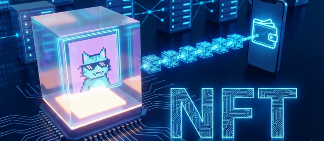 Mi az az NFT, és miért beszél róla mindenki?