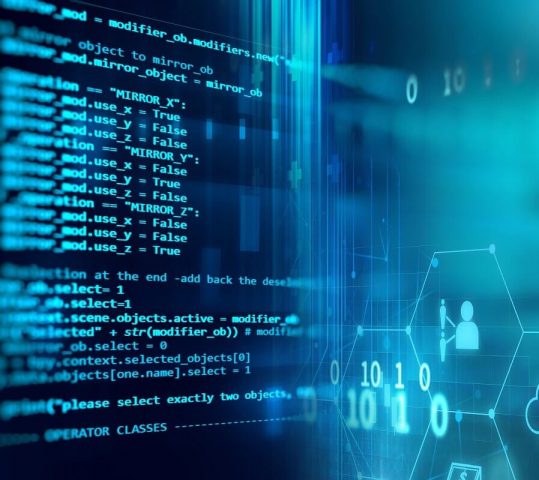 Egyedi web alapú rendszerek, programok fejlesztése