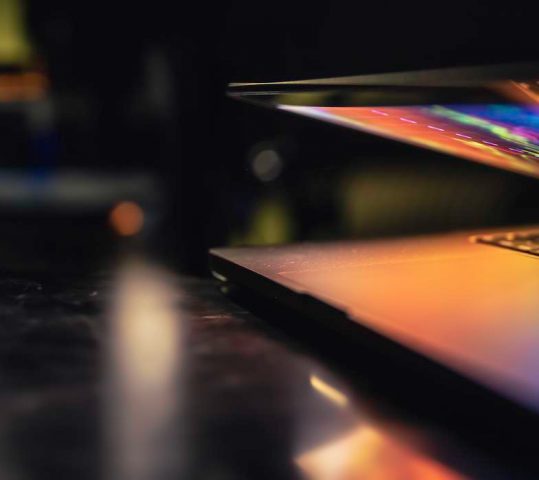 Weboldal készítés