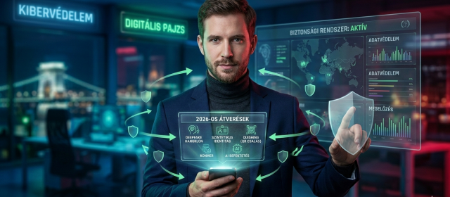 2026 leggyakoribb netes átverései és hogyan védekezz ellenük