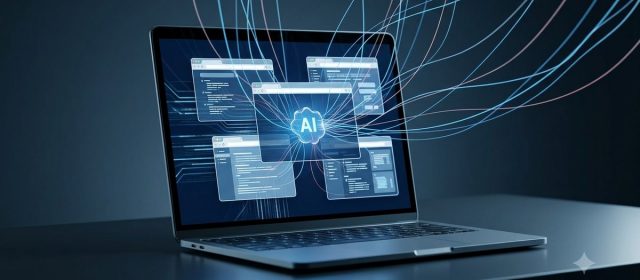 Az AI böngésző, ami helyetted kattint – és amit egy rejtett mondat is át tud verni