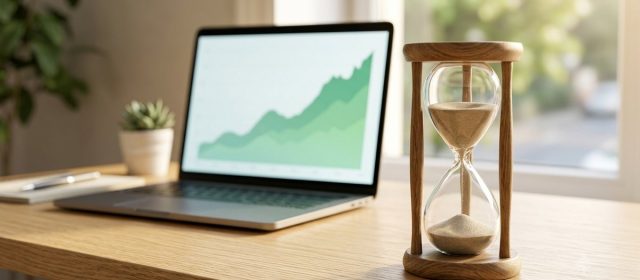 Mennyi idő alatt hoz eredményt a SEO? Reális elvárások