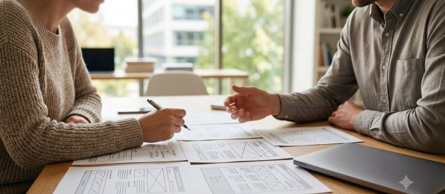 Hogyan válassz webfejlesztő céget? 10 kérdés, amit tegyél fel