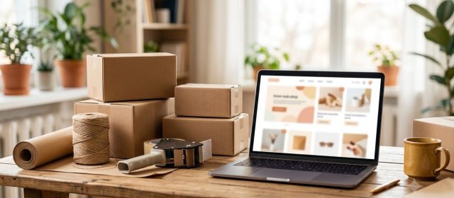 Webshop indítás lépésről lépésre – a nulláról az első rendelésig