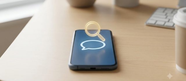 Chat Control: újra átnézhetik az üzeneteidet – de nem mindet