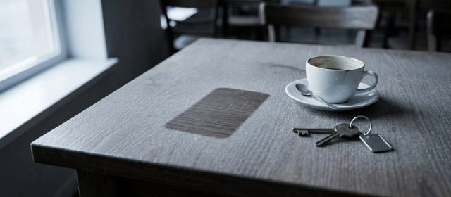 Ellopott telefon: mit tegyél az első tíz percben?