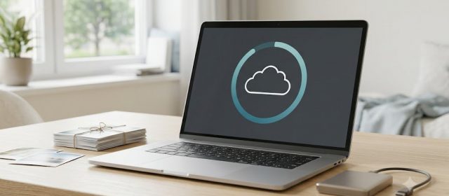 Megtelt a Google tárhely: mit törölj, és mit ne?