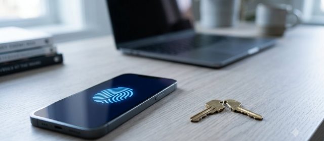 Passkey: így lépj be jelszó nélkül – és miért nem lehet ellopni