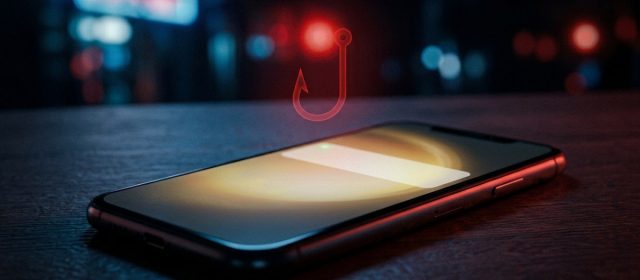 Adathalász SMS: 5 jel, amiről pár másodperc alatt felismered