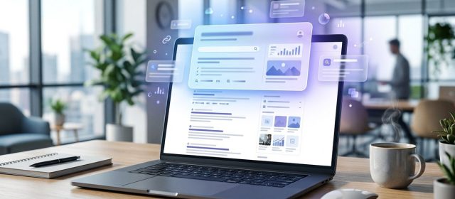 AI Overviews: hogyan kerülhet be a weboldalad a Google AI-válaszaiba?