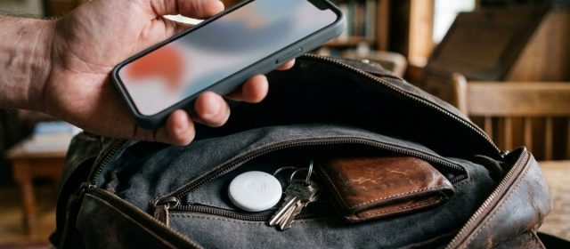 Bluetooth nyomkövető követ? Így derítheted ki 5 perc alatt
