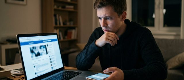 Feltört fiók: így szerezd vissza pár lépésben