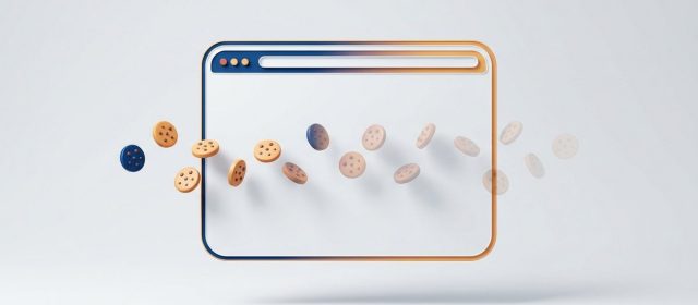Harmadik féltől származó sütik: mi lett a Chrome ígéretéből?