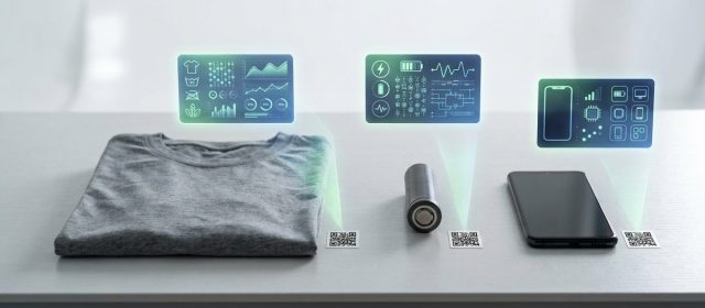 Digitális termékútlevél: mi változik 2027-től a QR-kóddal?